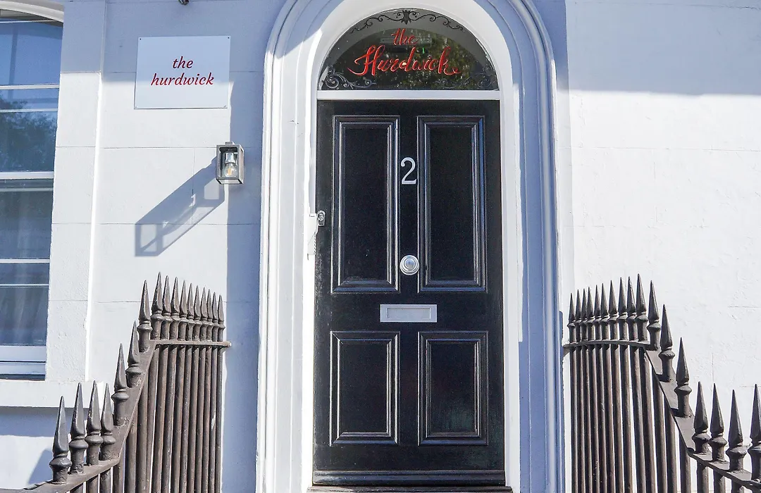 The Mornington Camden Female Only Hostel (Adults Only)-1