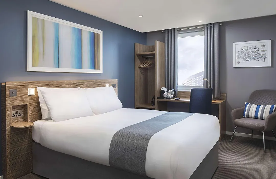 Travelodge London Central Tower Bridge-1