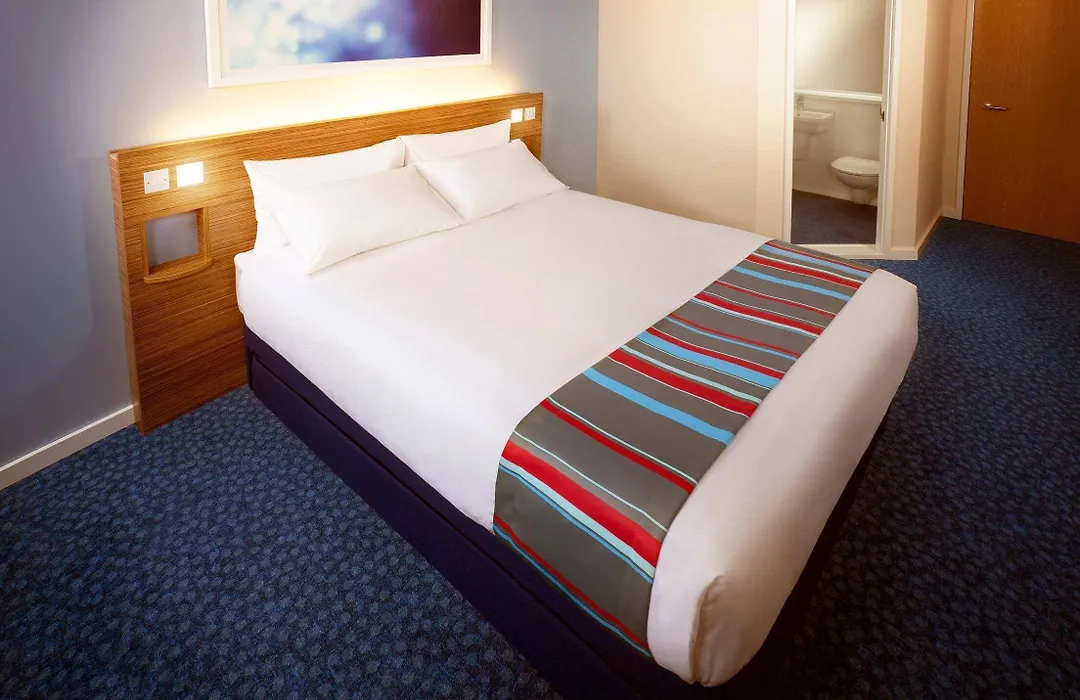 Travelodge London Central Tower Bridge-1