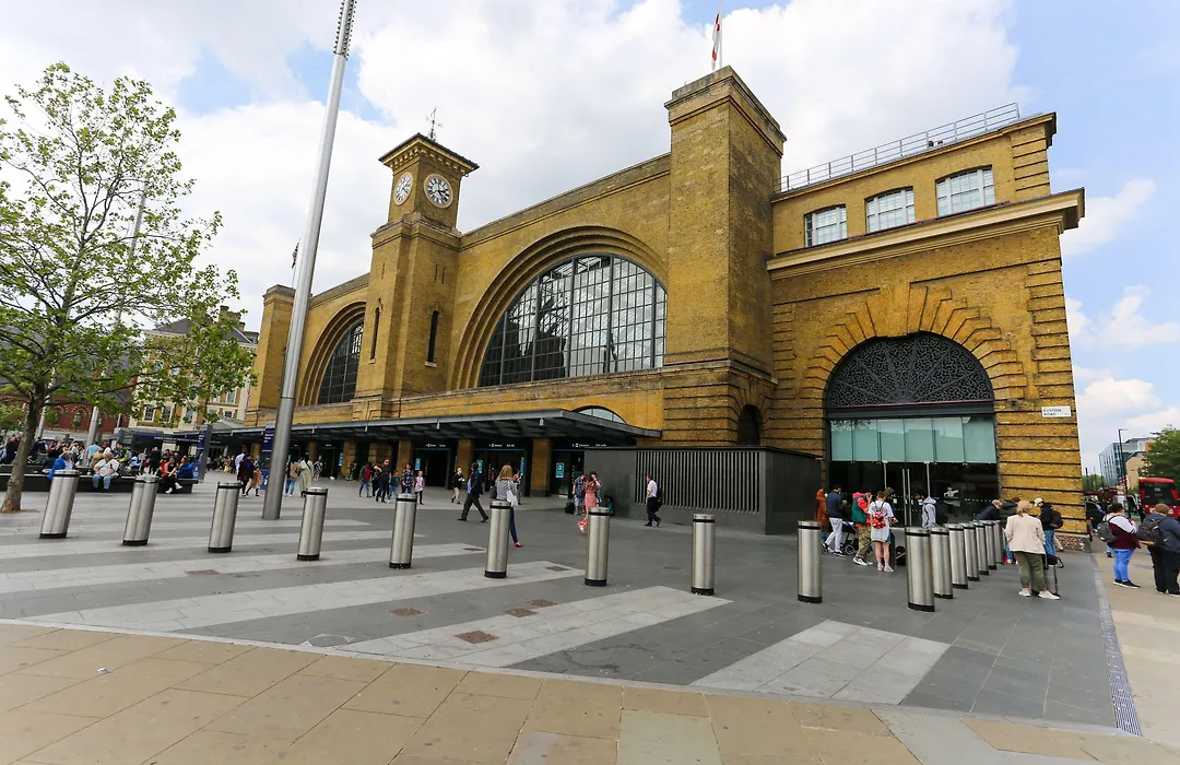 Kx Rooms Kings Cross-1