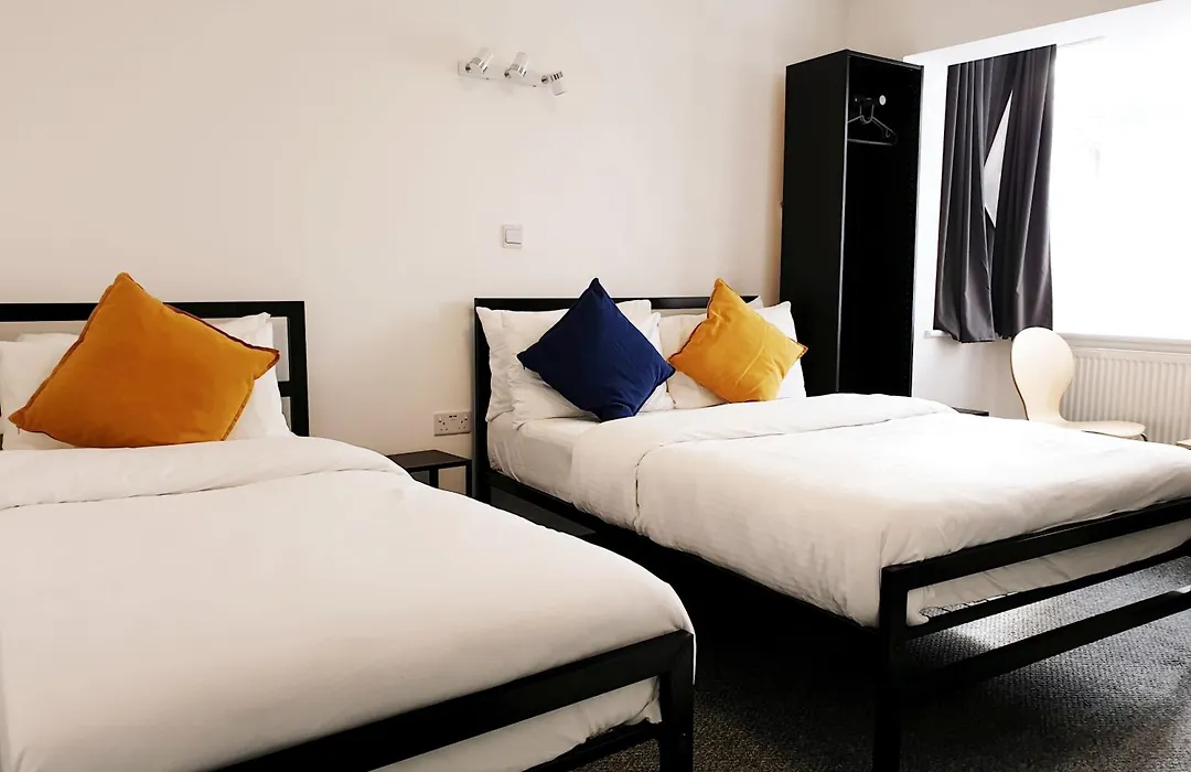Wanstead Hotel-1