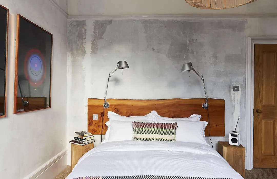 The Culpeper Bedrooms-1