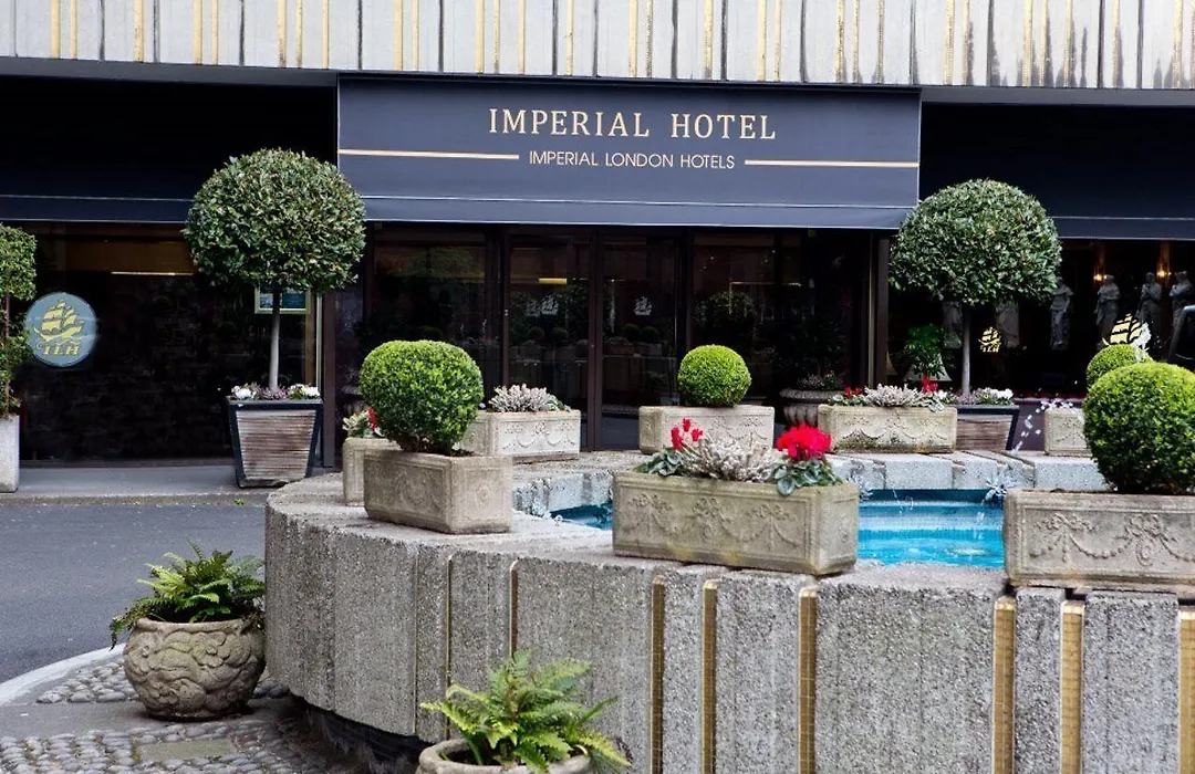 The Imperial-1