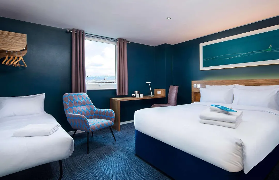 Travelodge London Teddington-1