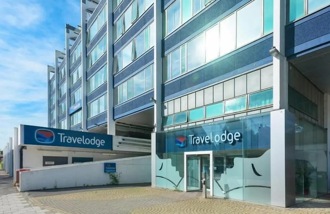 Travelodge London Teddington-1