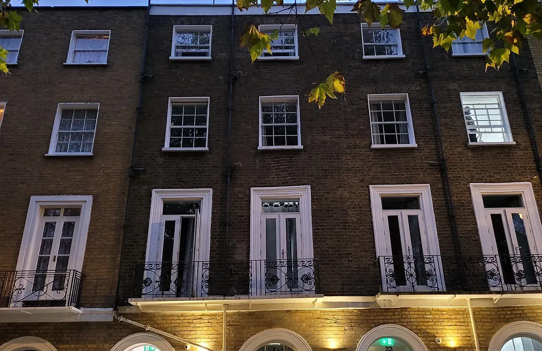 Argyle Square Hotel-1