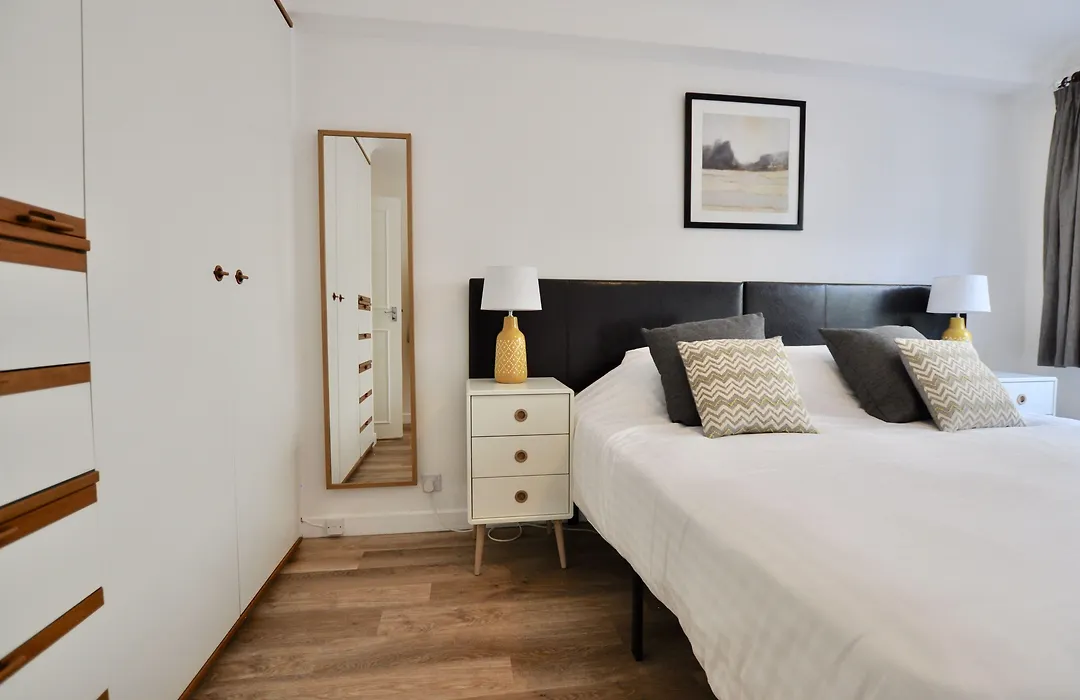Marlyn Lodge - City Of London-1