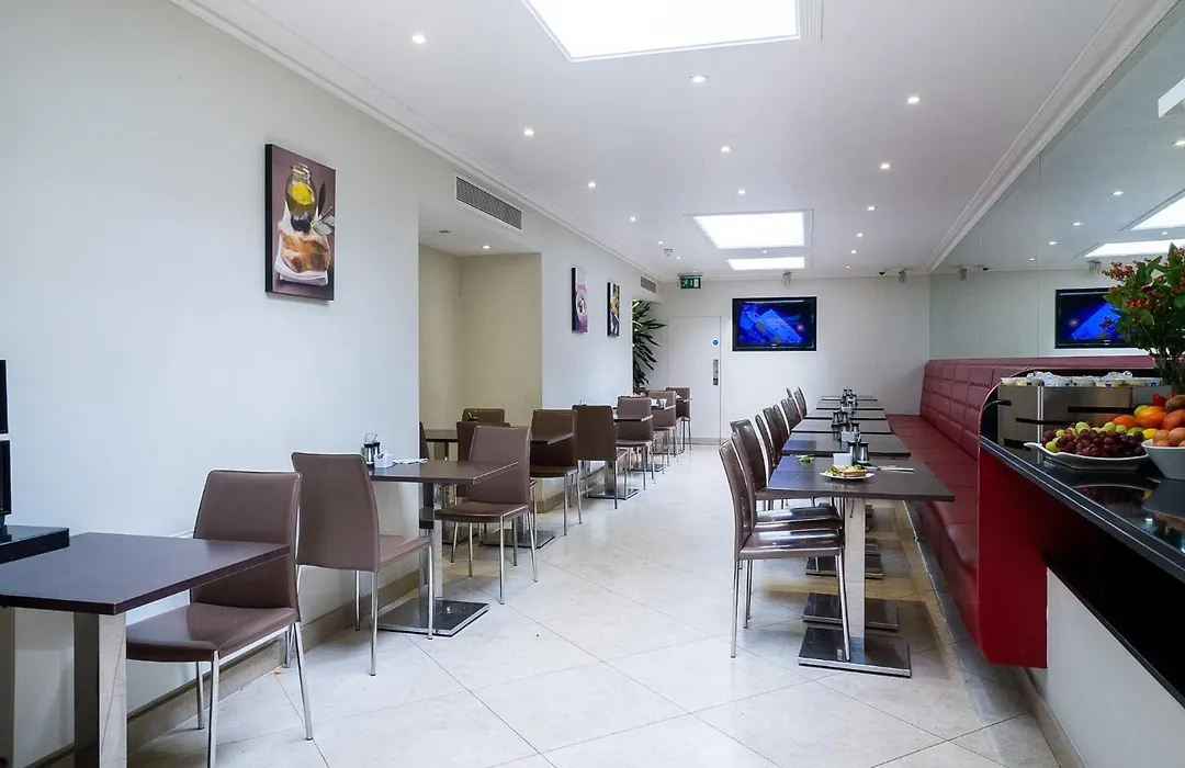 London House Hotel-1