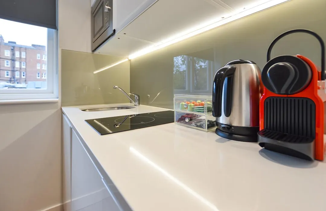 Stayprime Earls Court Serviced Apartments-1