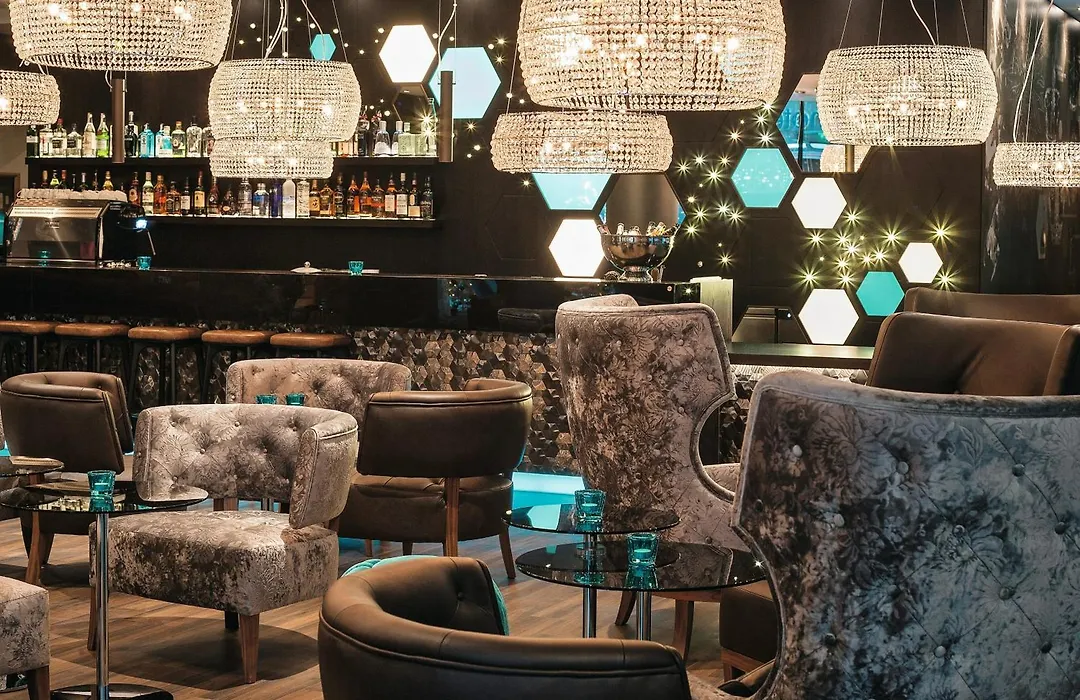 Motel One London-Tower Hill-1