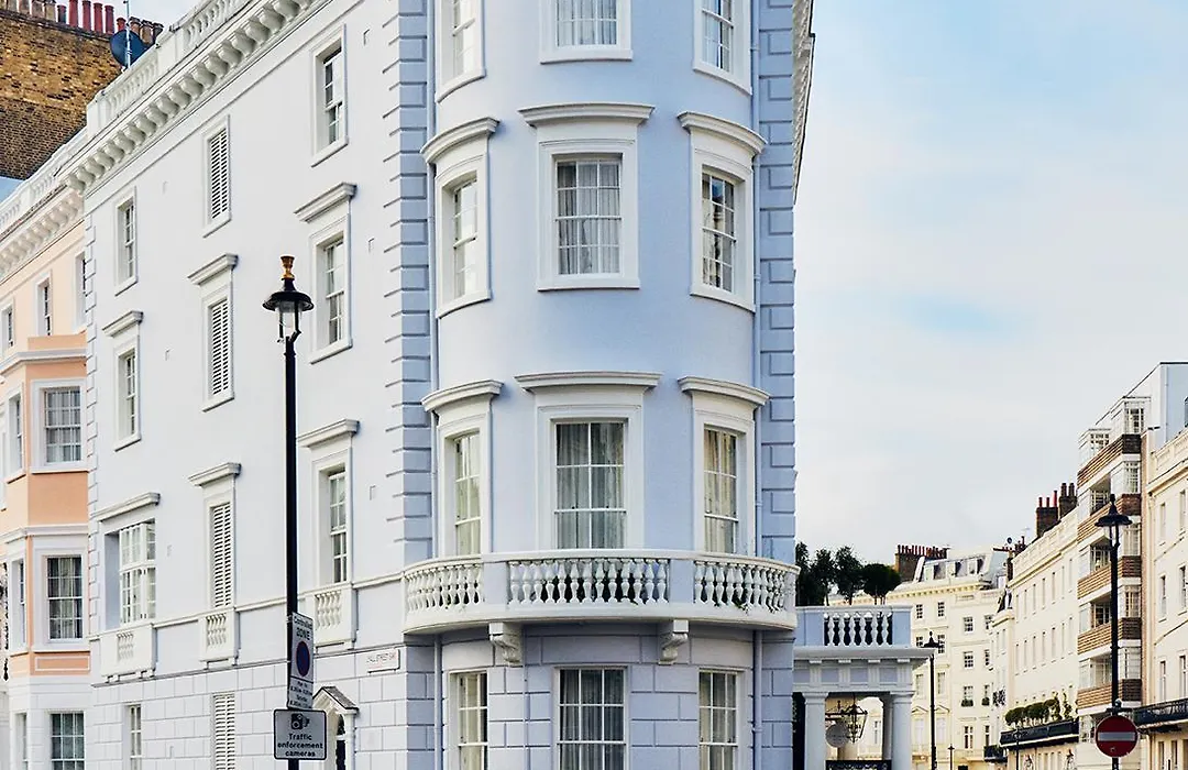 2 Chesham Hotel Belgravia-1