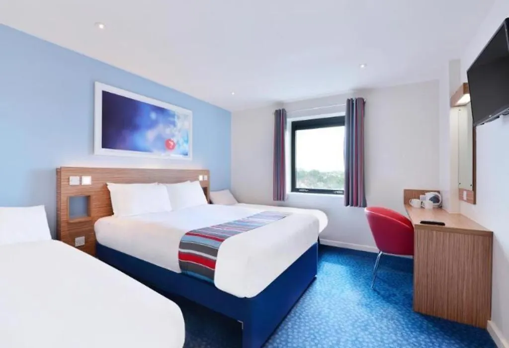 Travelodge London Crystal Palace-1
