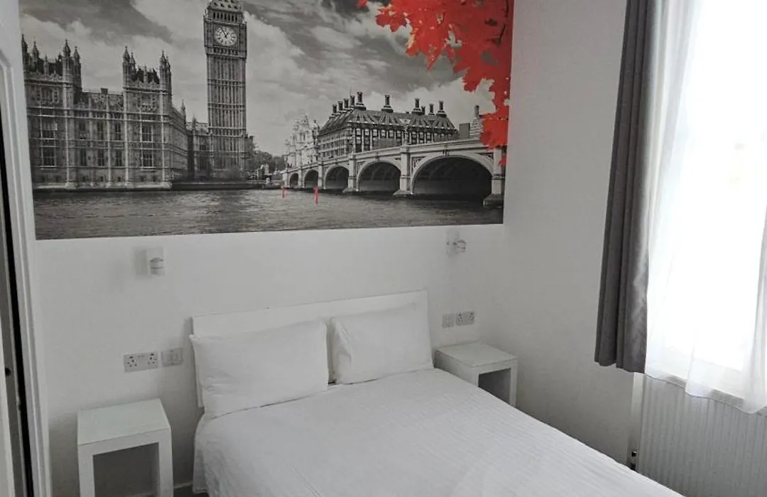 Hotel Meridiana-1