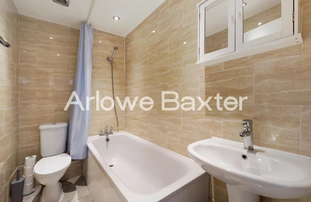 Hackney Guest Rooms-1