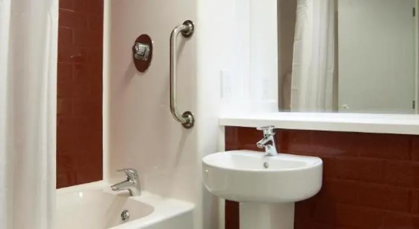Travelodge London Crystal Palace-1