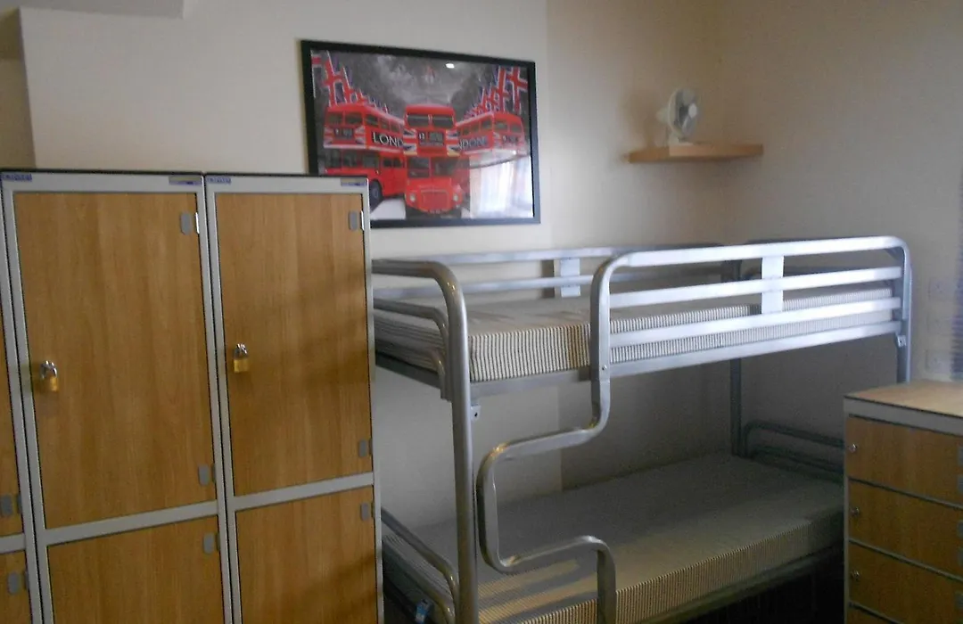 Mapesbury Hostel London-1