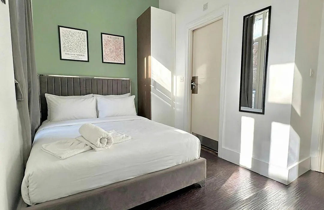Charlotte Street Rooms By News Hotel-1