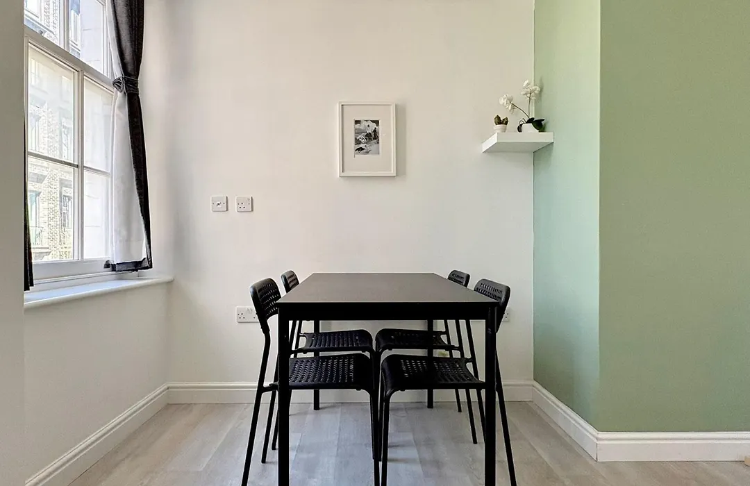 Charlotte Street Rooms By News Hotel-1