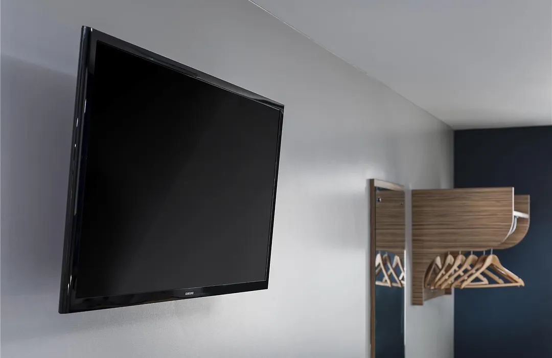 Travelodge London City Airport-1