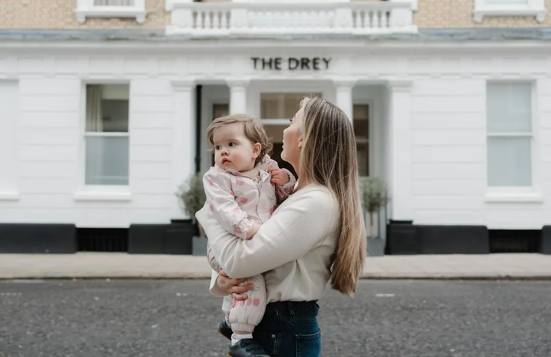 The Drey - Kensington, Earl'S Court-1