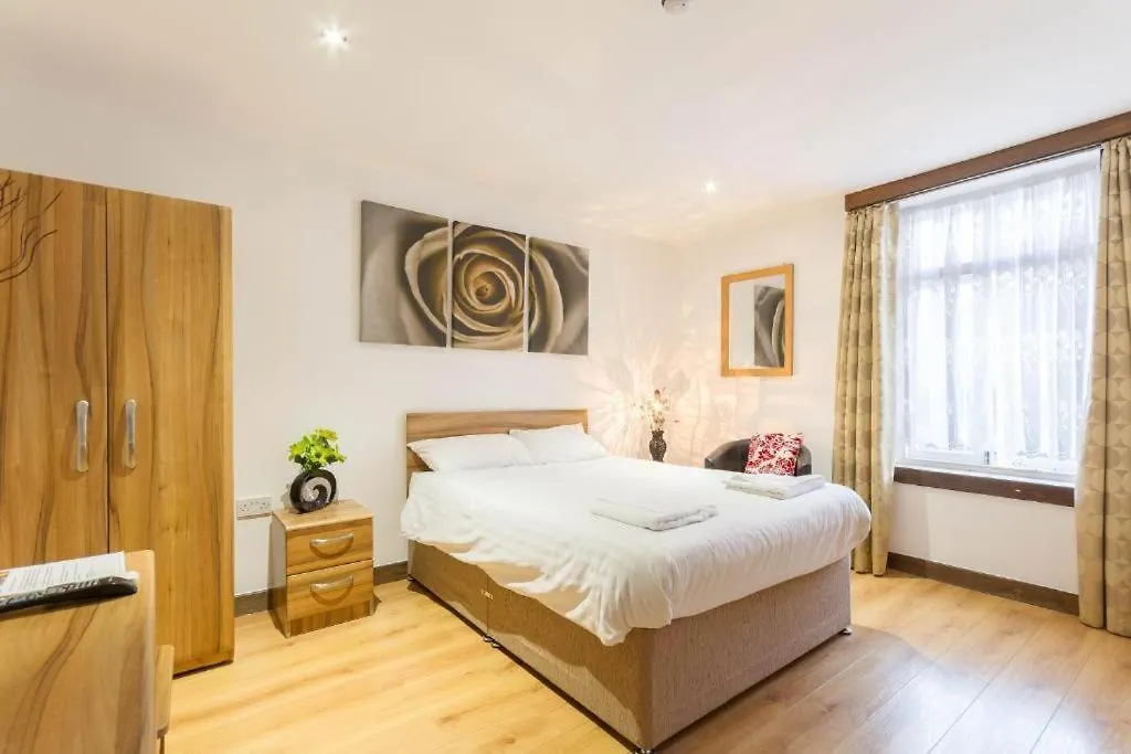 Brick Lane Hotel-1