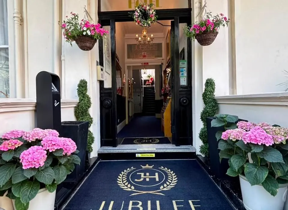 Jubilee Hotel Victoria-1