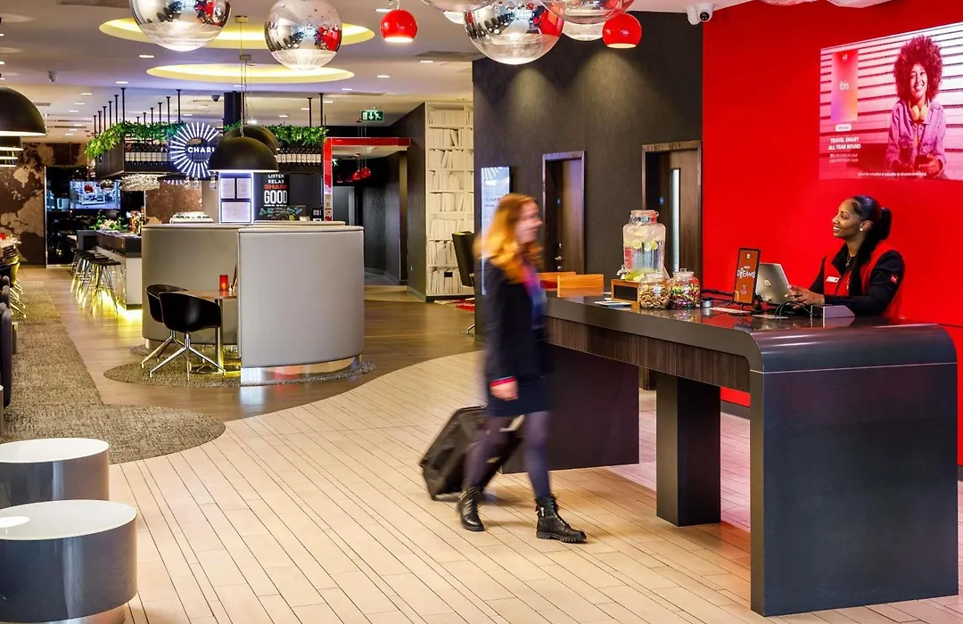 Ibis London Blackfriars-1