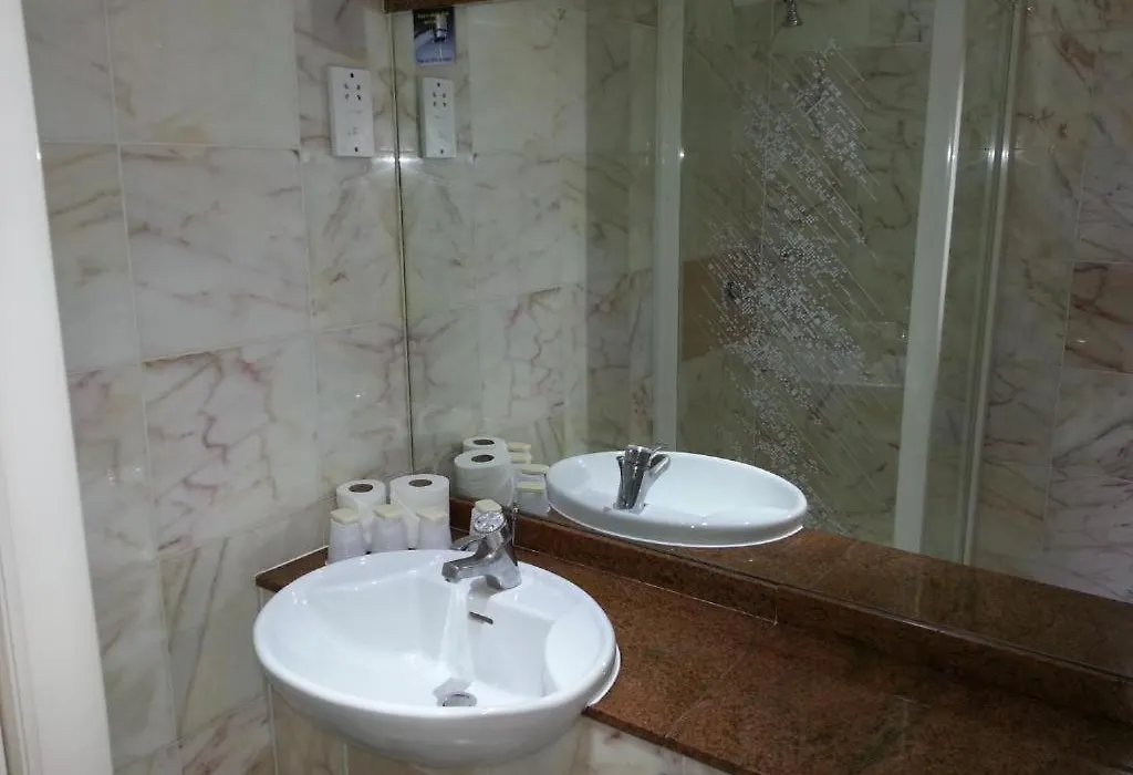 Ivy House Hotel-1