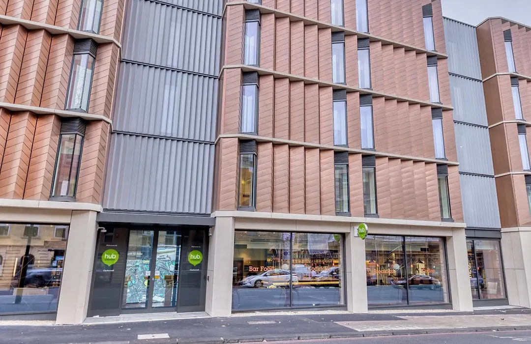 Hub London Clerkenwell-1
