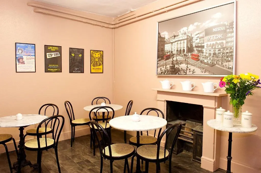 Curzon House Hotel-1