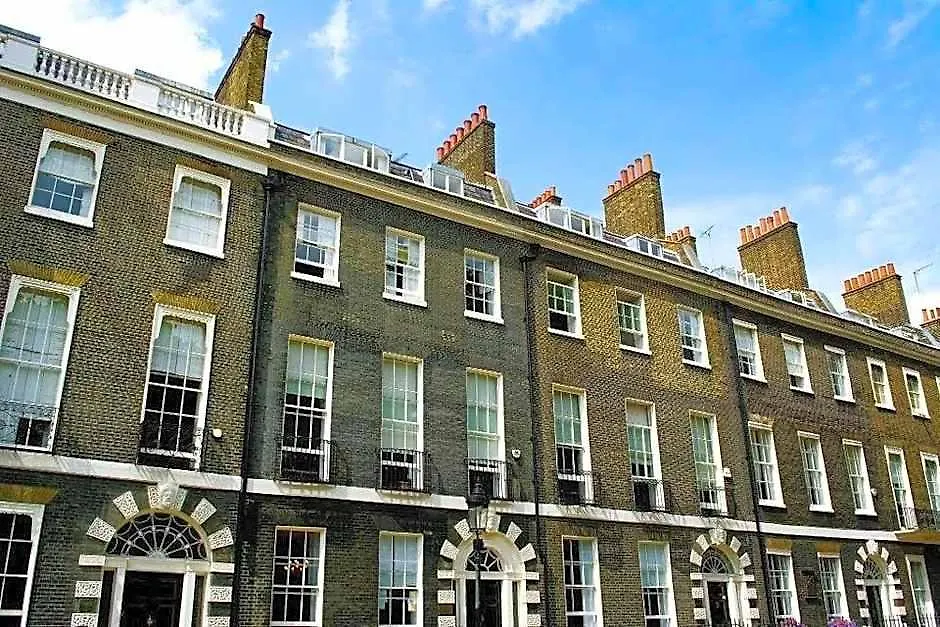 Russell Square Hotel-1