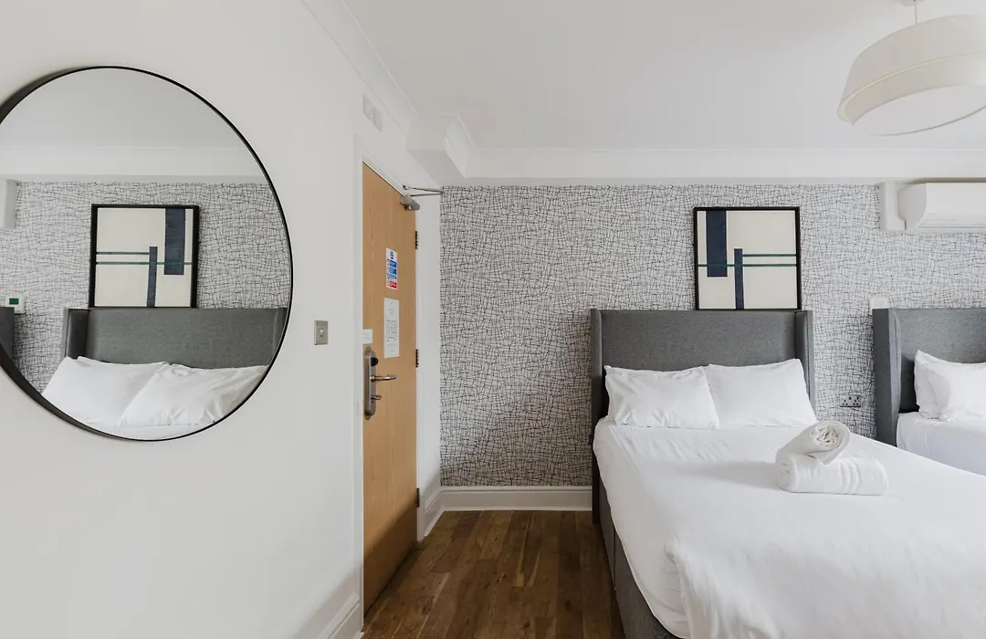 Camden Road Hotel-1