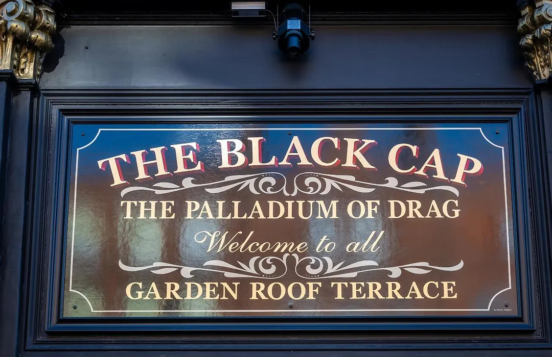 Black Cap Camden-1