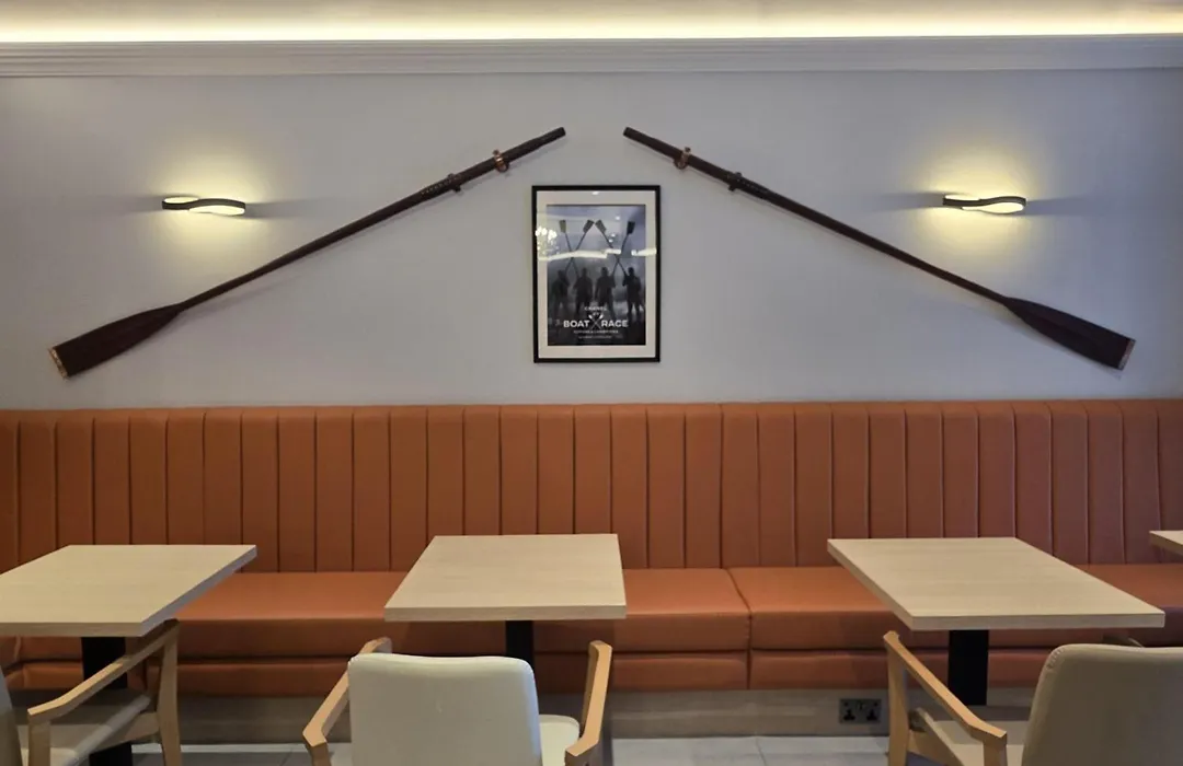 Spark By Hilton London Chiswick-1