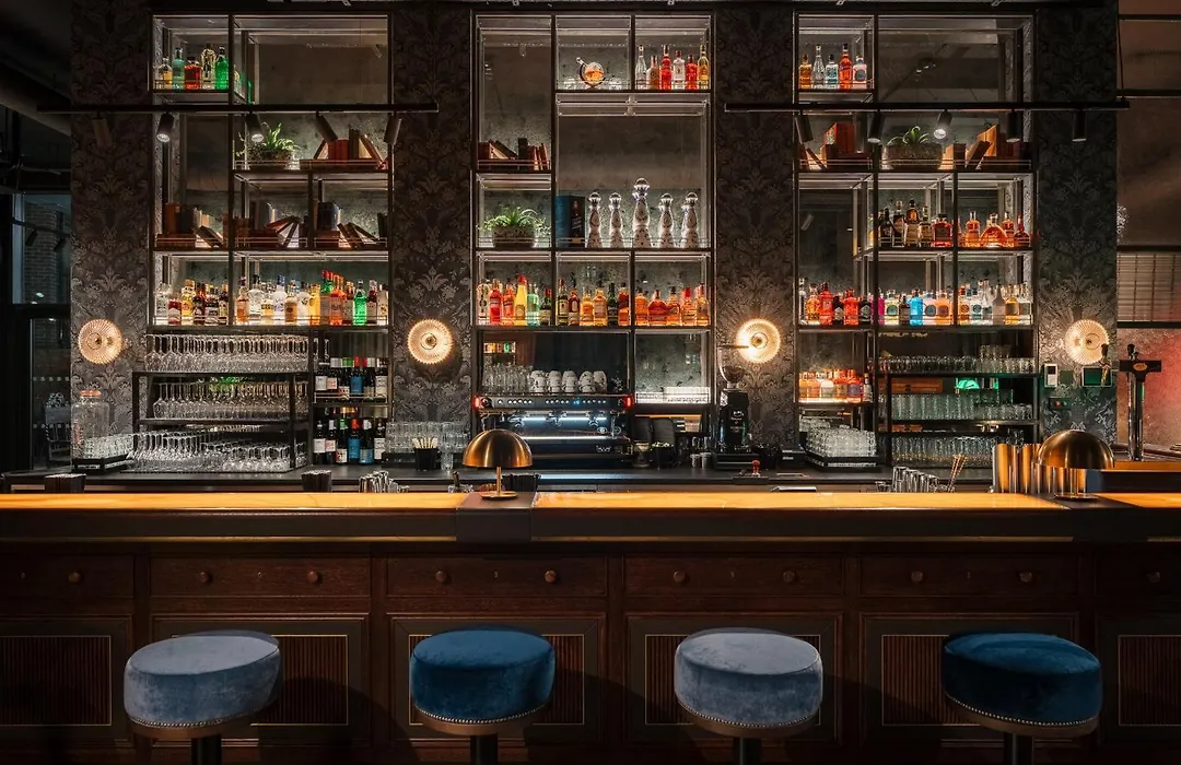 Ruby Stella Hotel London By Ihg-1