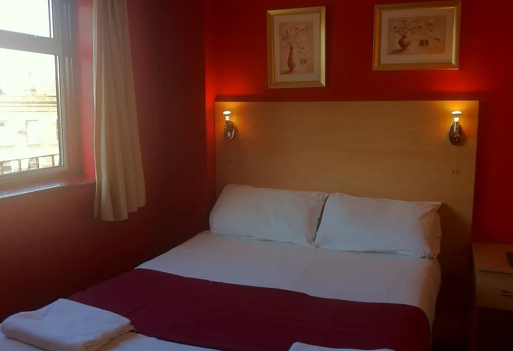 City Inn Express Hotel-1
