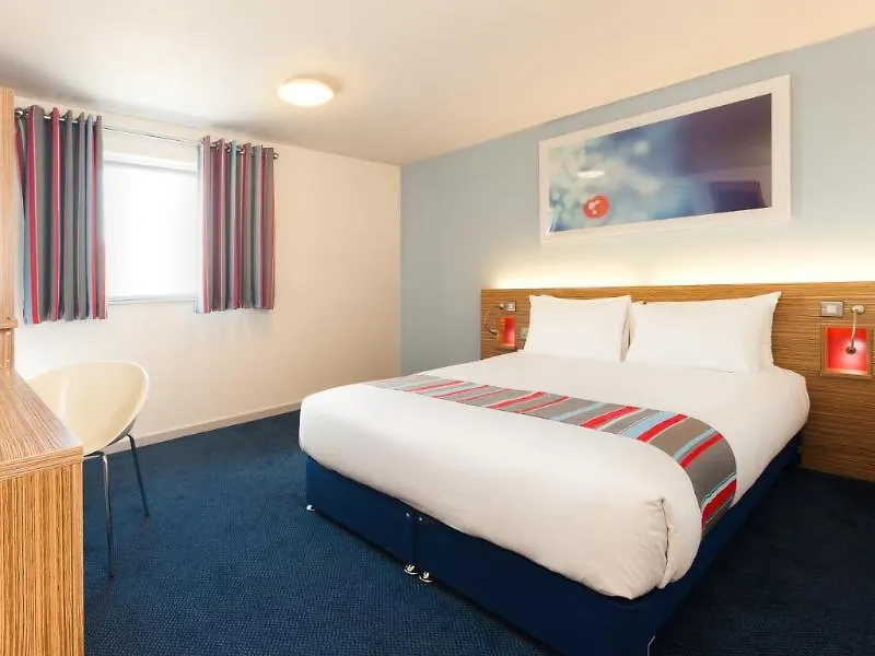 Travelodge London Twickenham-1