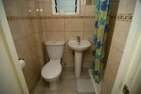 Camelot House Hotel-1