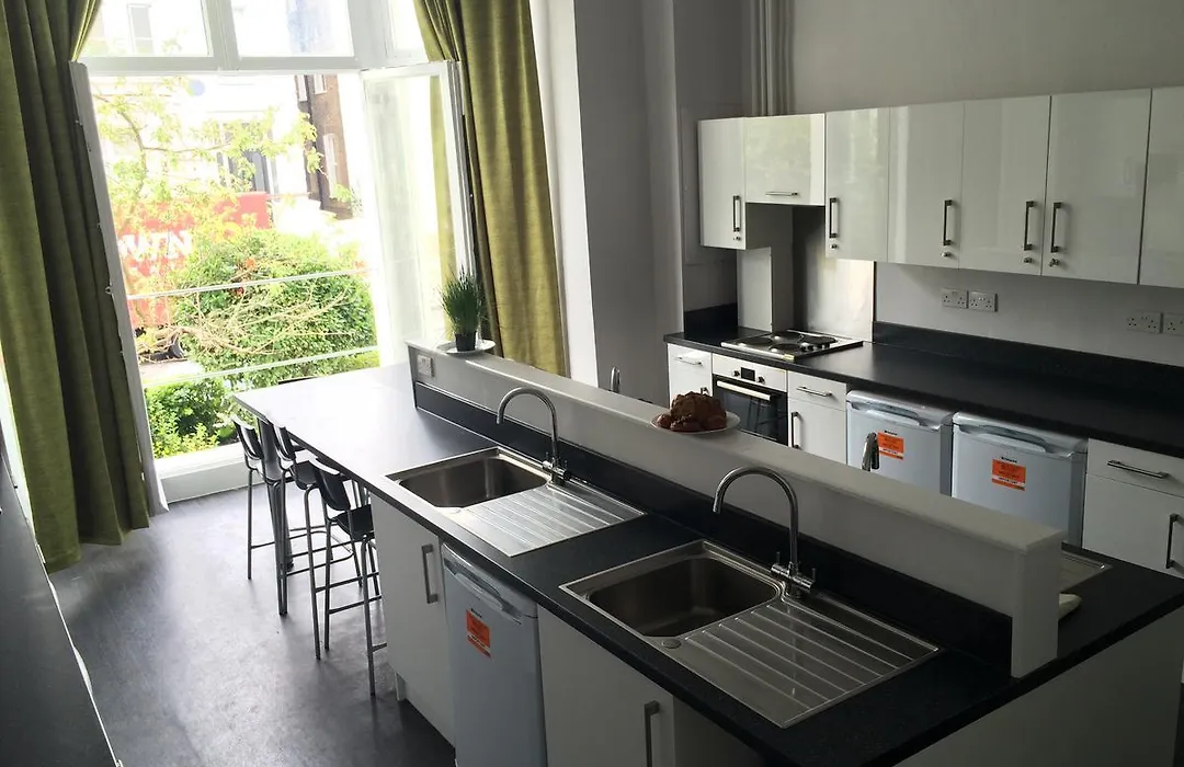 Belsize House-1