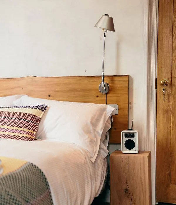 The Culpeper Bedrooms-1