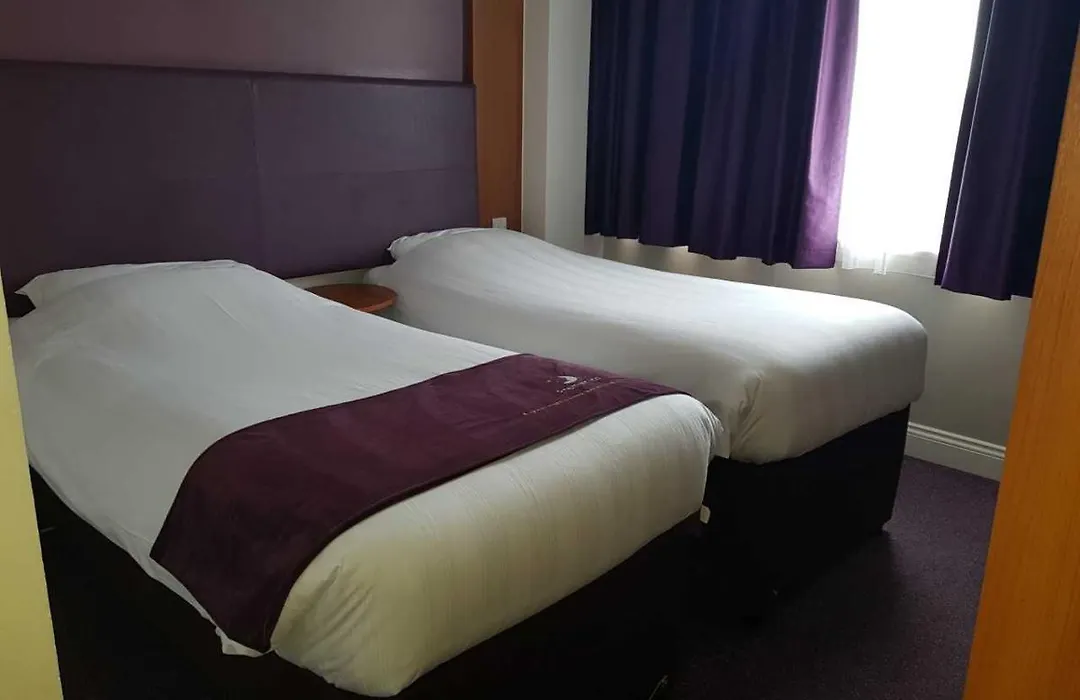 Premier Inn London Hammersmith-1