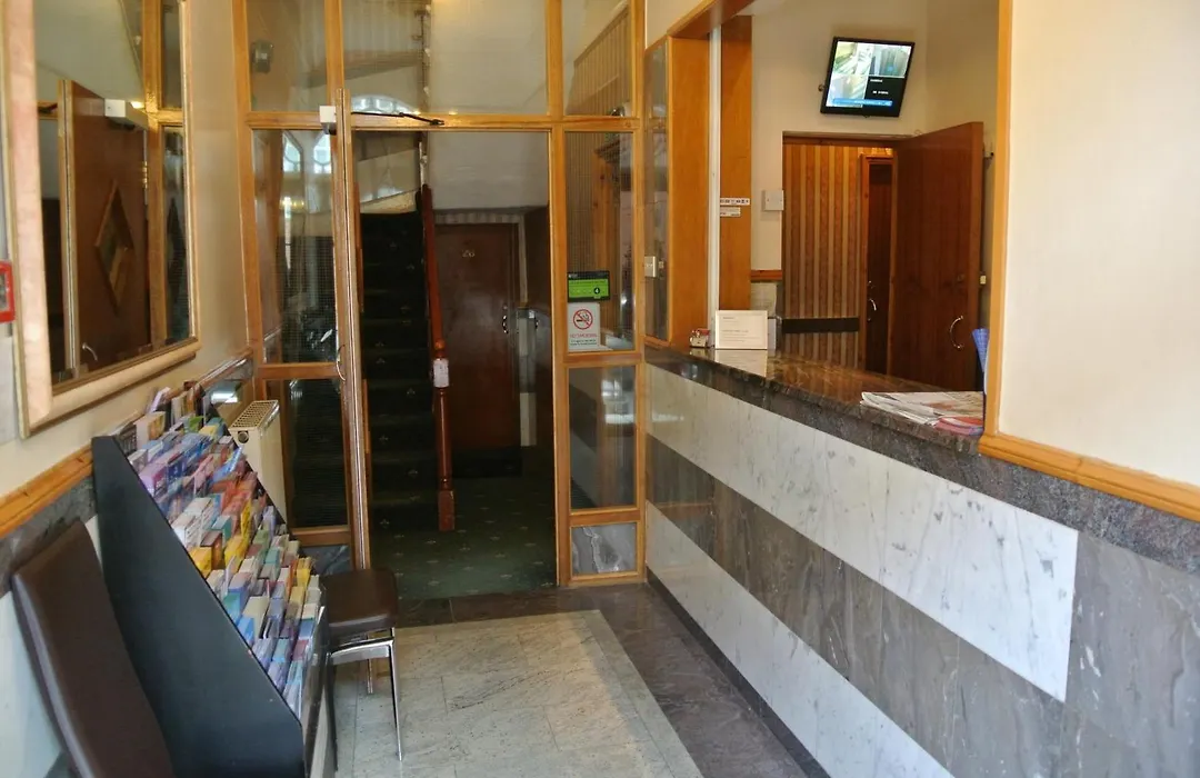 The Belgrove Hotel-1