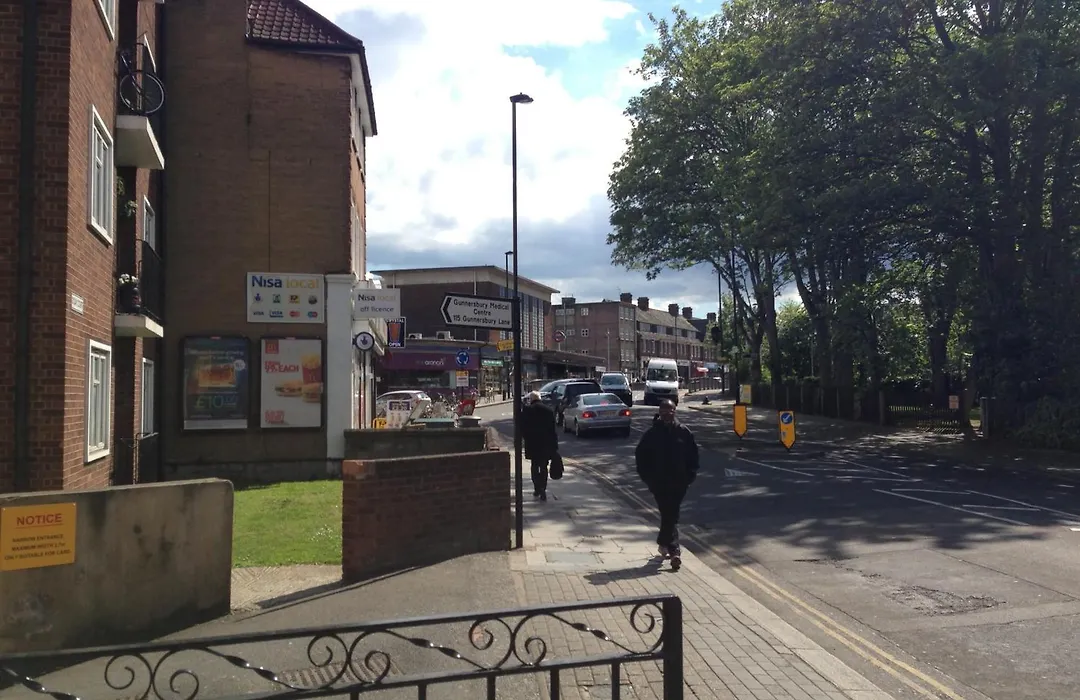 Acton Town Hotel-1