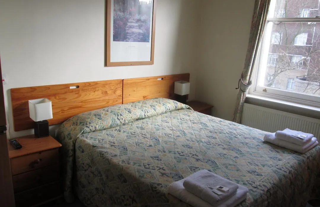The Brompton Hotel-1