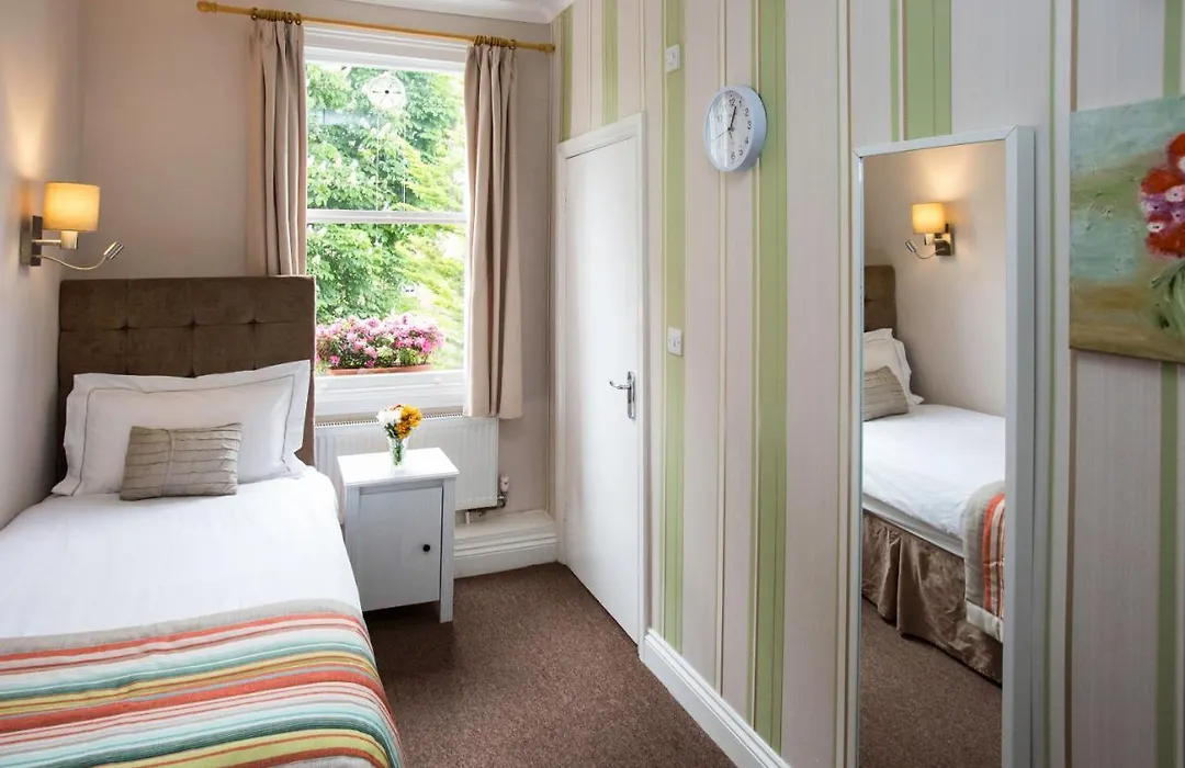 Primrose Guest House-1