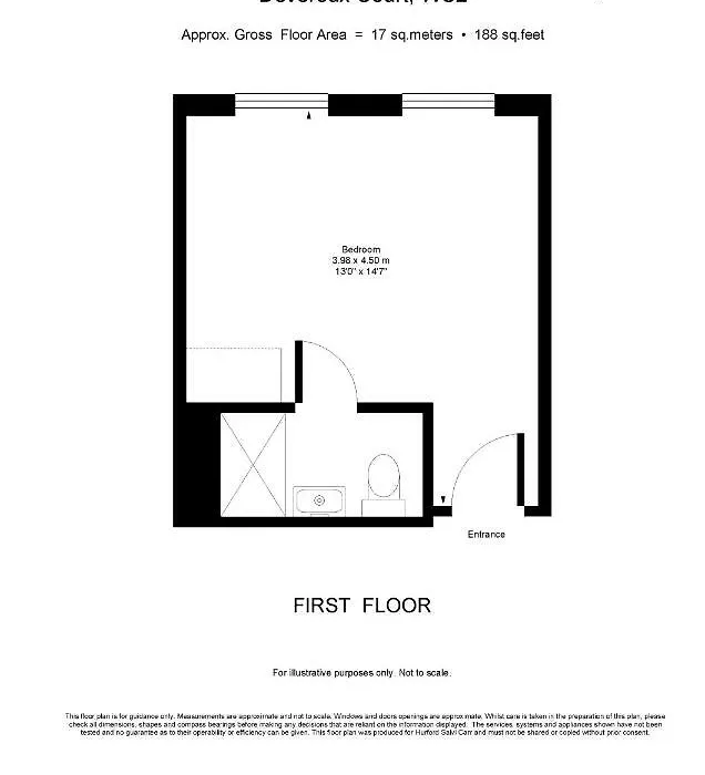 Eldon Chambers Pod 1 By City Living London-1