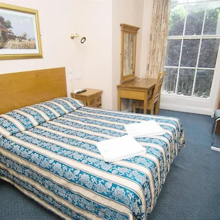 Normandie Hotel-2