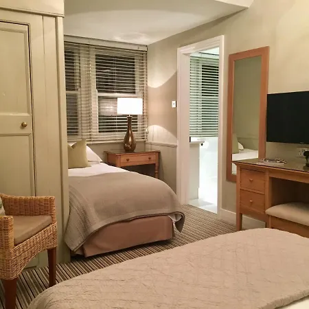 Packfords Hotel-2