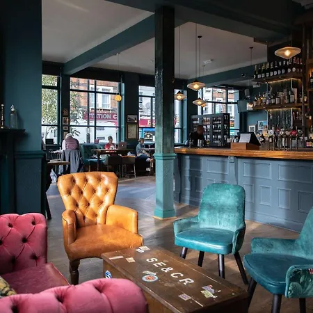 The Station Hotel-3
