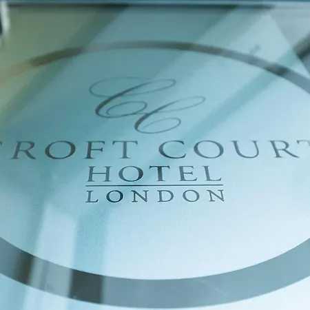 Croft Court Hotel-3